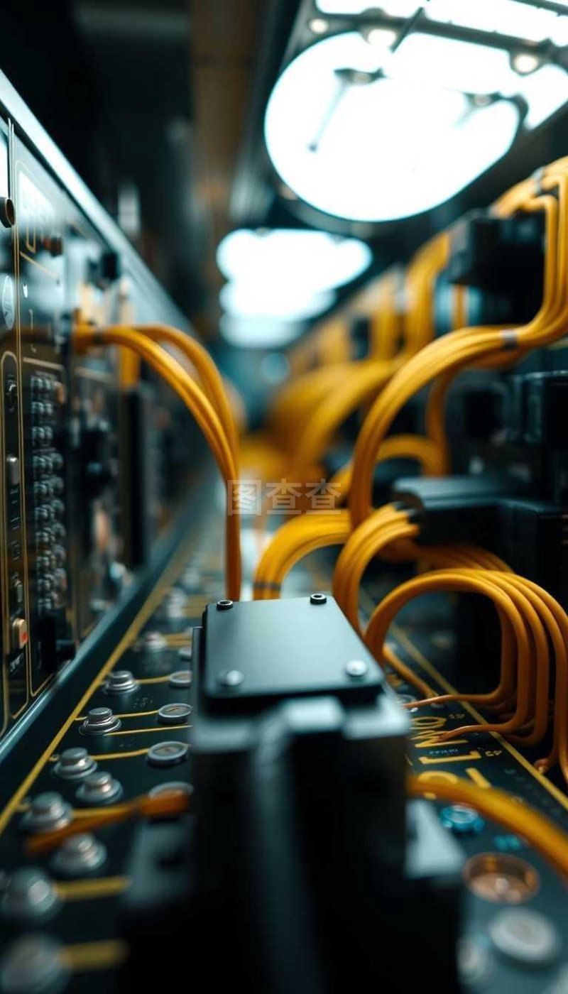 IT技术服务:构建企业数字血脉