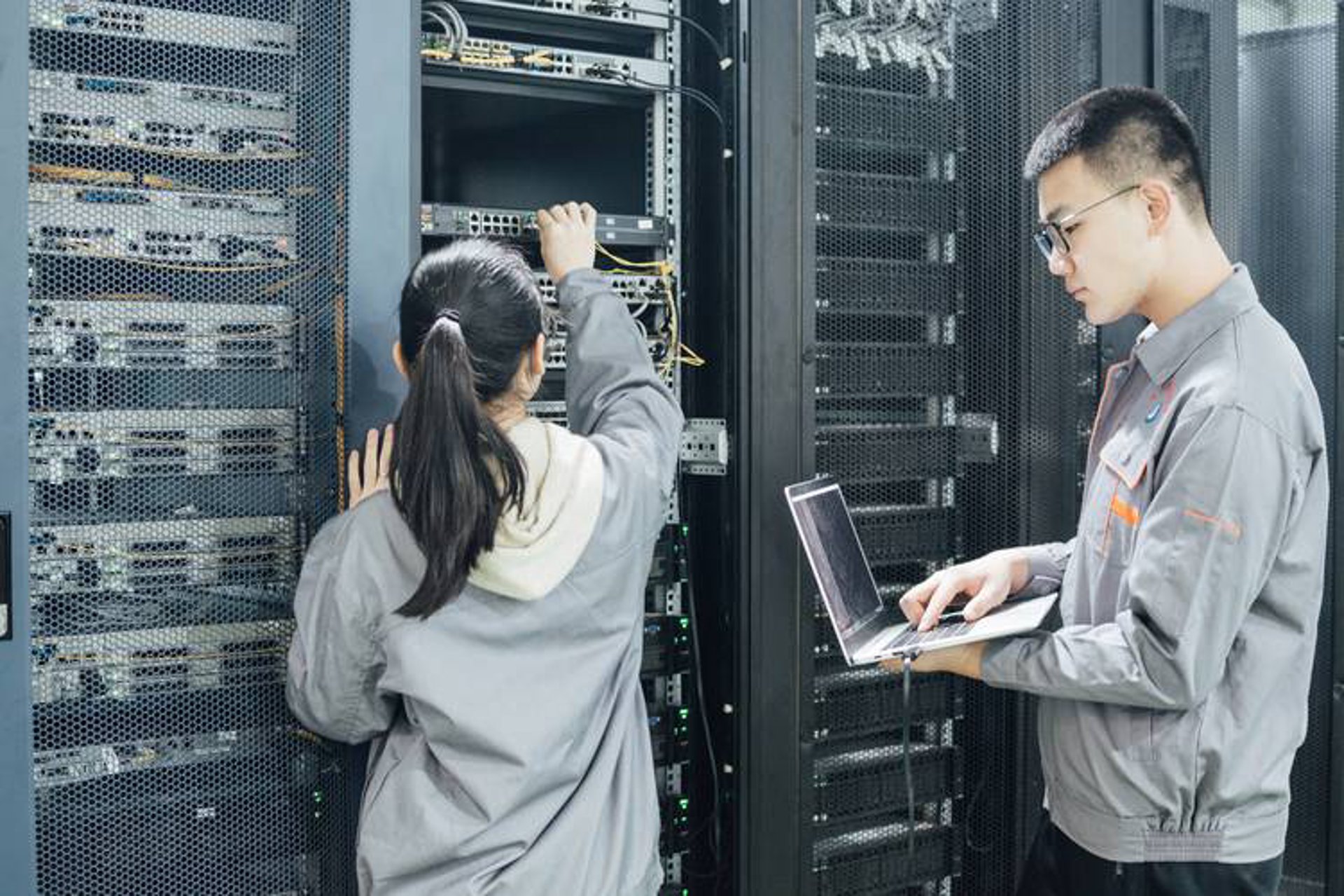 如何选择合适的IT技术服务?